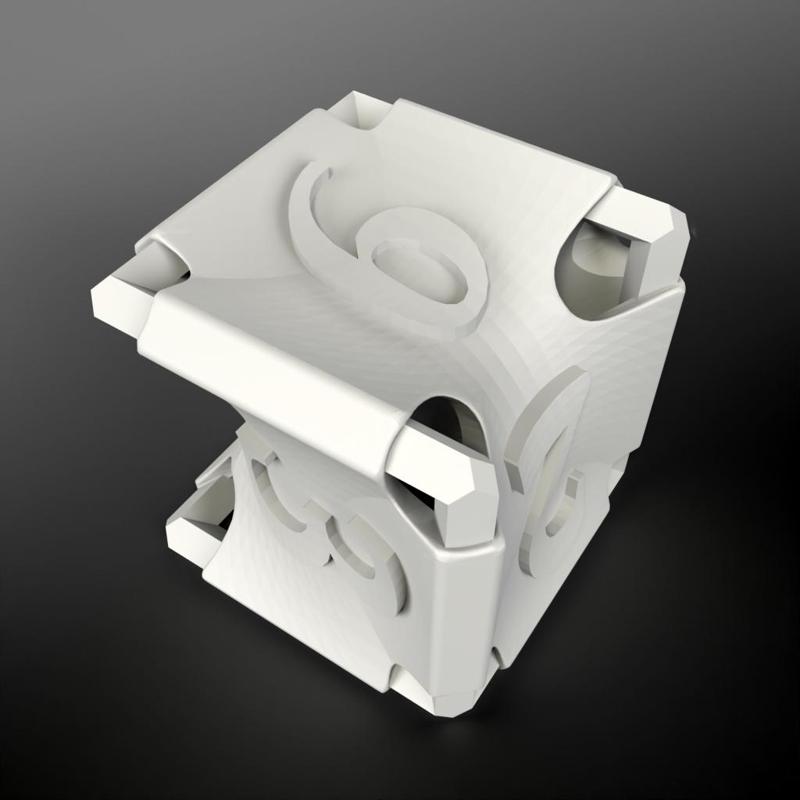 Stretcher d6