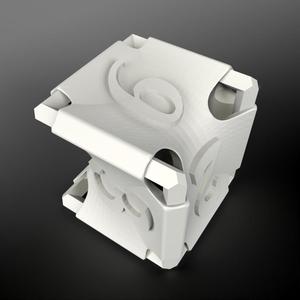 Stretcher d6