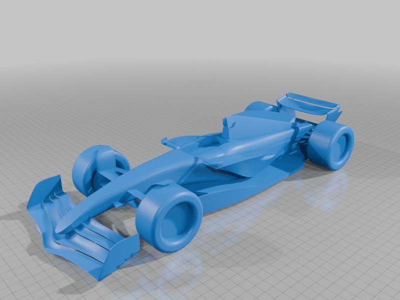 Ferrari SF25 concept