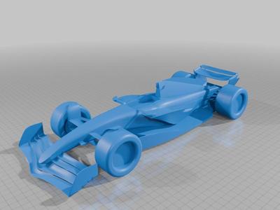 Ferrari SF25 concept