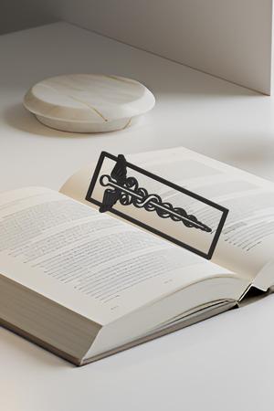 Bookmark, Gift Idea