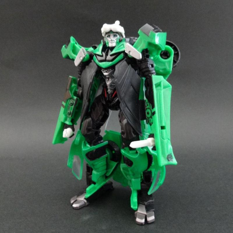 TF AOE Crosshairs Armory