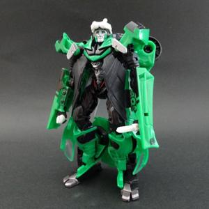TF AOE Crosshairs Armory
