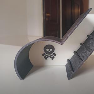 Watchbox "Bone Buddy"