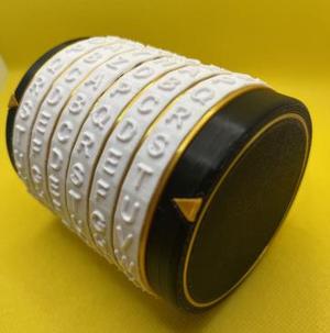 Cryptex