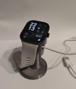 Redmi watch 4 charging stand