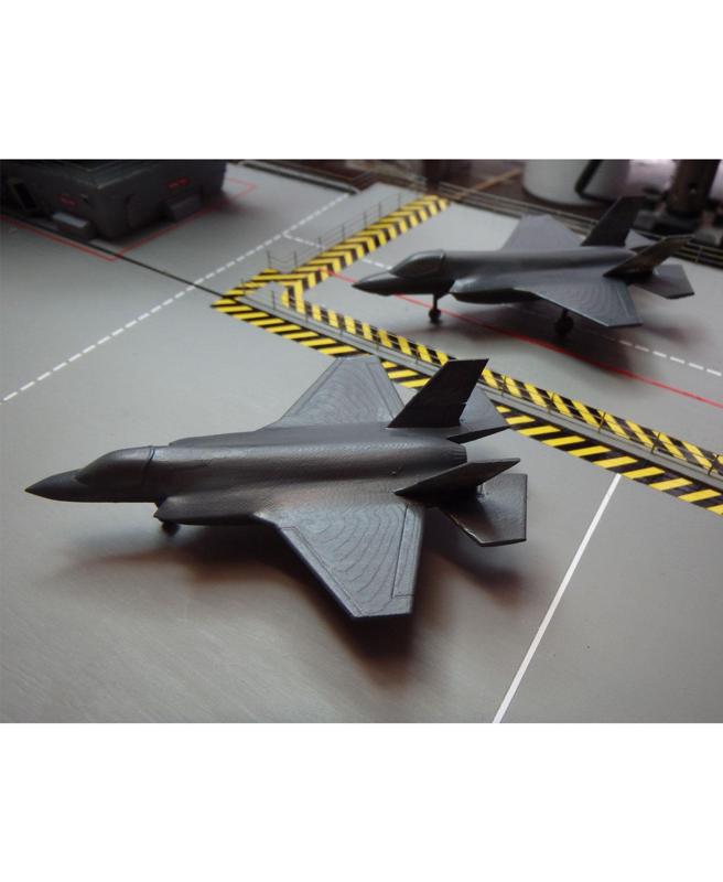 Lockheed Martin F-35B Lightning II