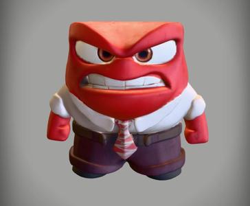 Anger (Inside Out)