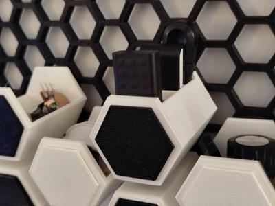 HSW USB Holder Remix