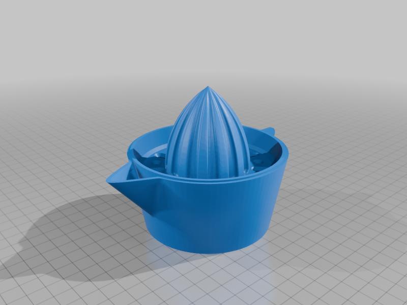 Citrus Juicer