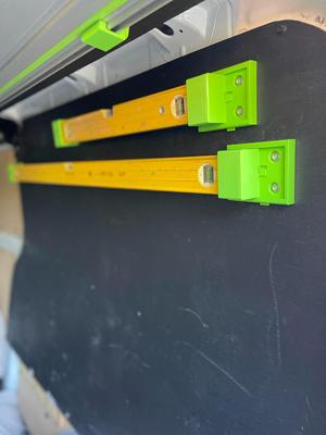 Level Wall Bracket