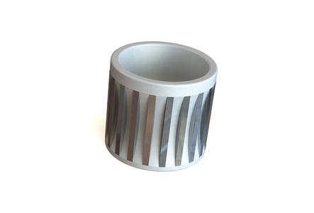 Egg Cup Frankfurt