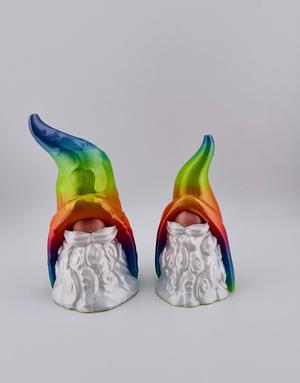 Cloud Beard Gnomes