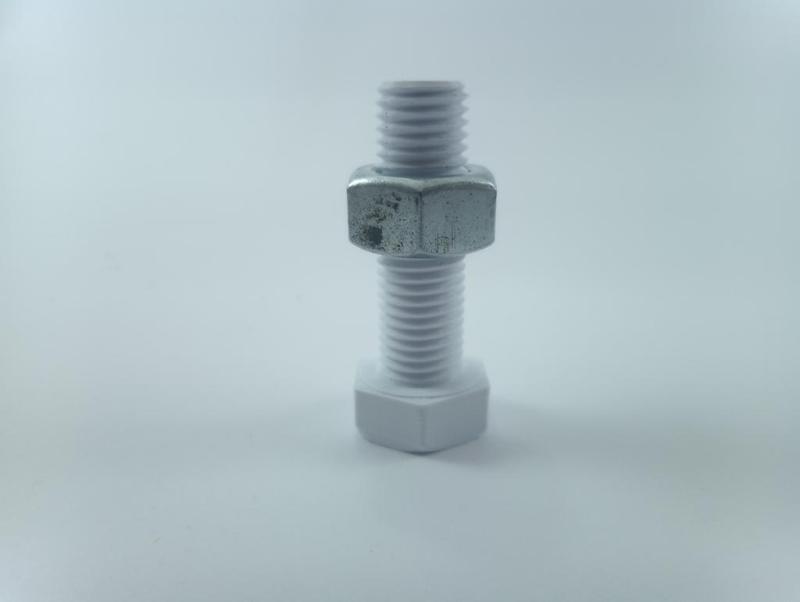 M12 SCREW ISO4017