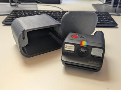 Polaroid Go Gen 2 Case