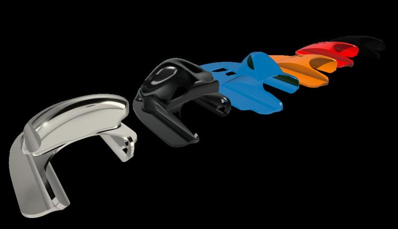 Magic Mouse upgrade case