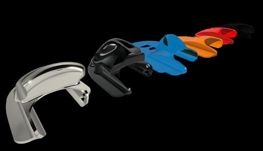Magic Mouse upgrade case