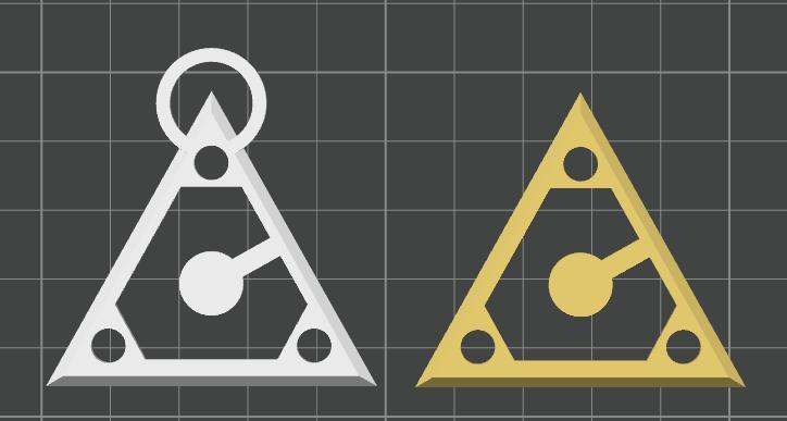 Power Rangers Turbo Emblem