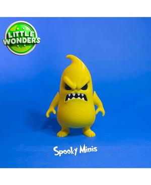 Yellow Ghost