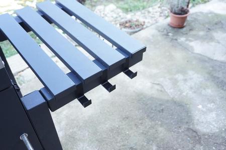 BBQ Hooks