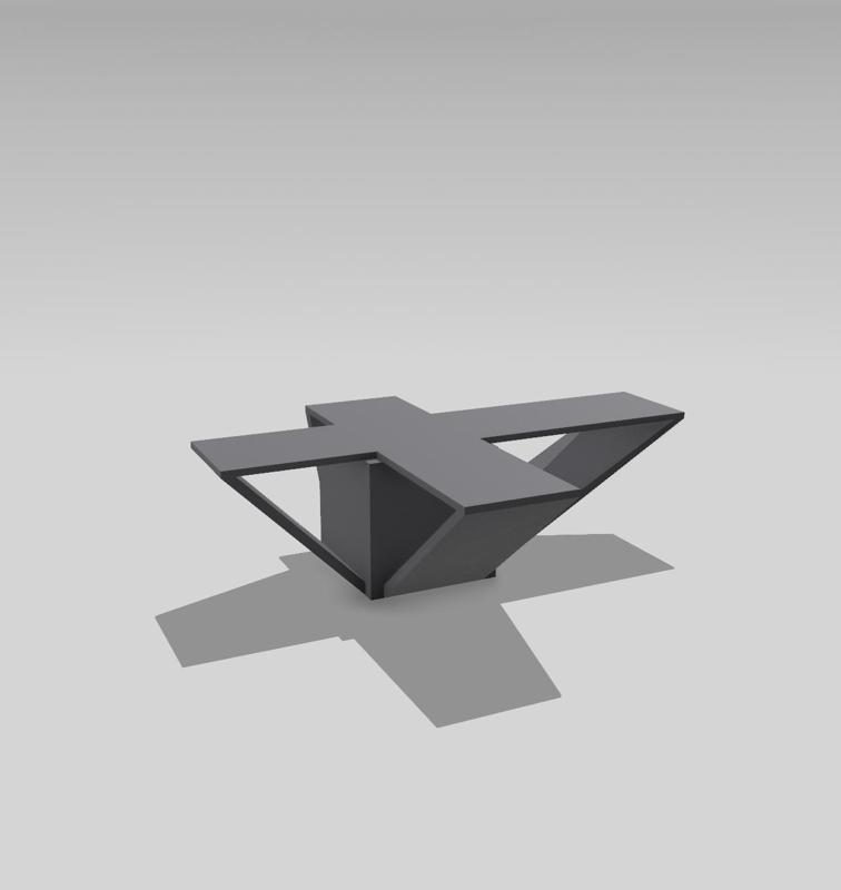 Multi test cube