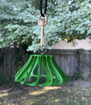 Wind Spinner Version 1