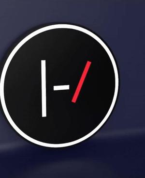 Twenty One Pilots - LED strip compatible
