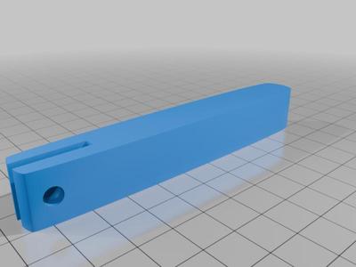 Cardboard Box Maker Wheel Tool