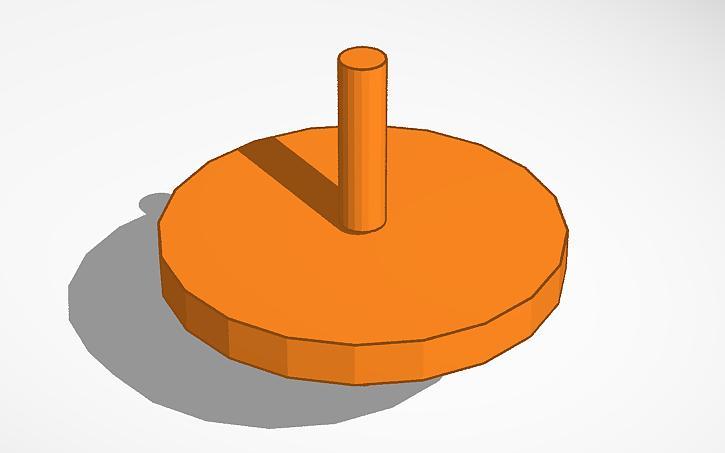 spinning top