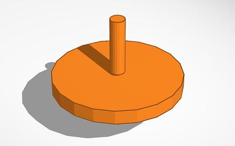 spinning top