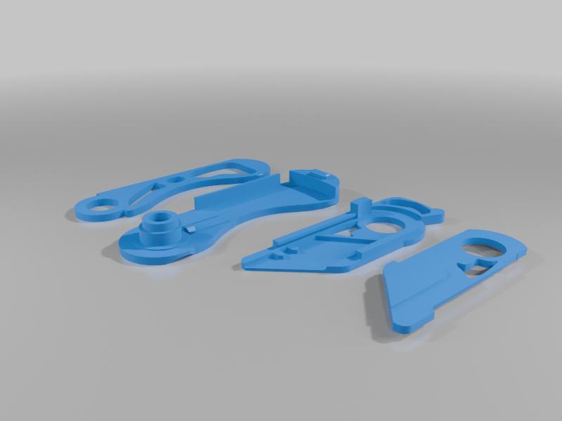 tacblade skeletal