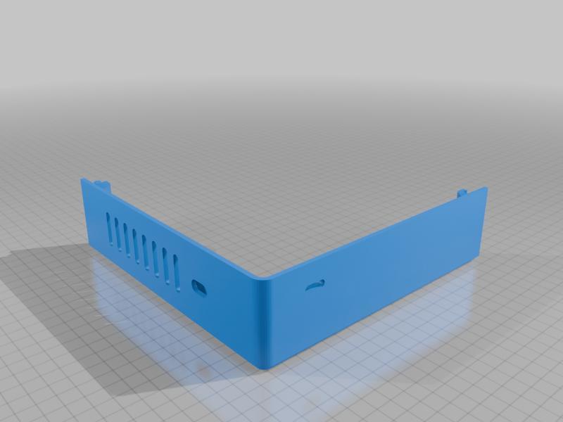 Creality K1 Max Cover for CFS support