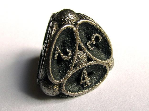Spore d4