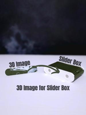 Car - 3D Image for slider box