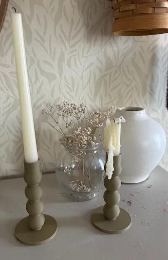 Modern Candle Stick Holders