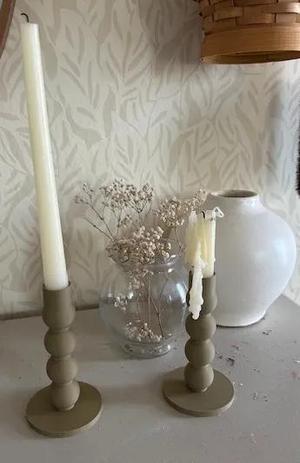 Modern Candle Stick Holders