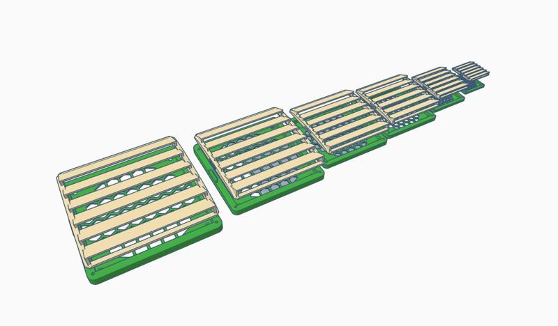 Fan vented filter cover Collection
