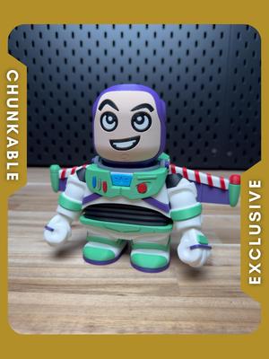 Chunk Lightyear Kit (No Support, No AMS, No Glue)