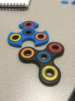 EDC Spinner/Fidget toy