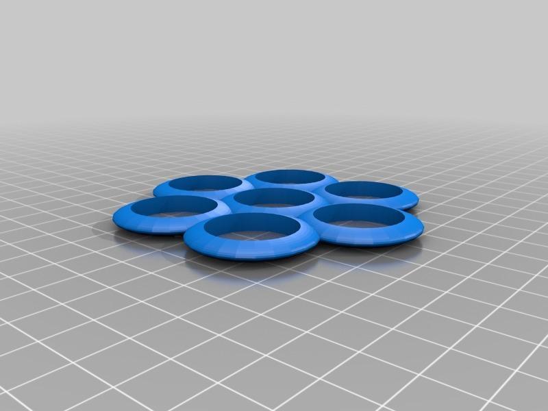 Fidget Spinner