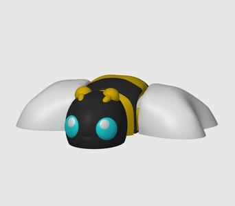 Articulated Bee