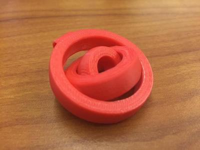 Fidget Two