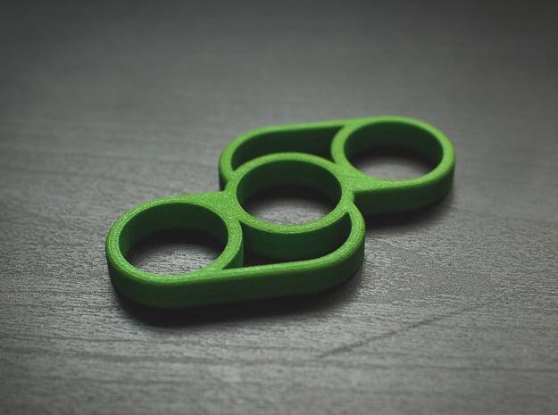 The Split - Fidget Spinner