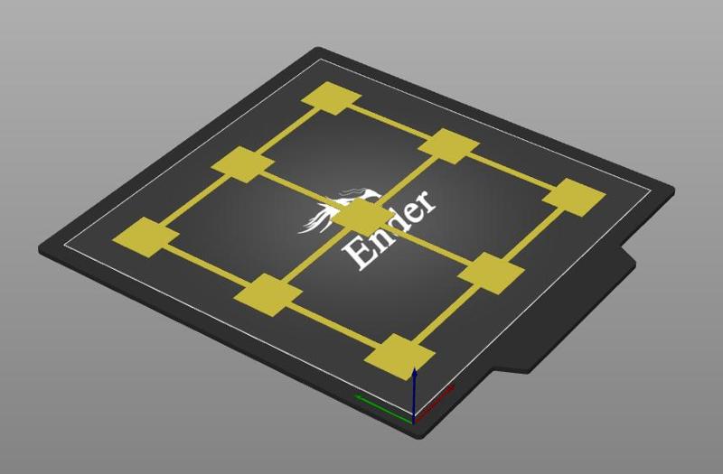 Bed Level Test (Scalable)