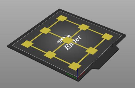 Bed Level Test (Scalable)