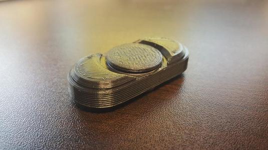 Chunky Spinner