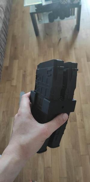 Arcturus AK-12 Magazine Coupler