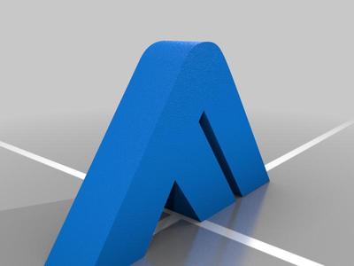 The Finals Logo