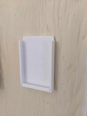 Remote Holder   