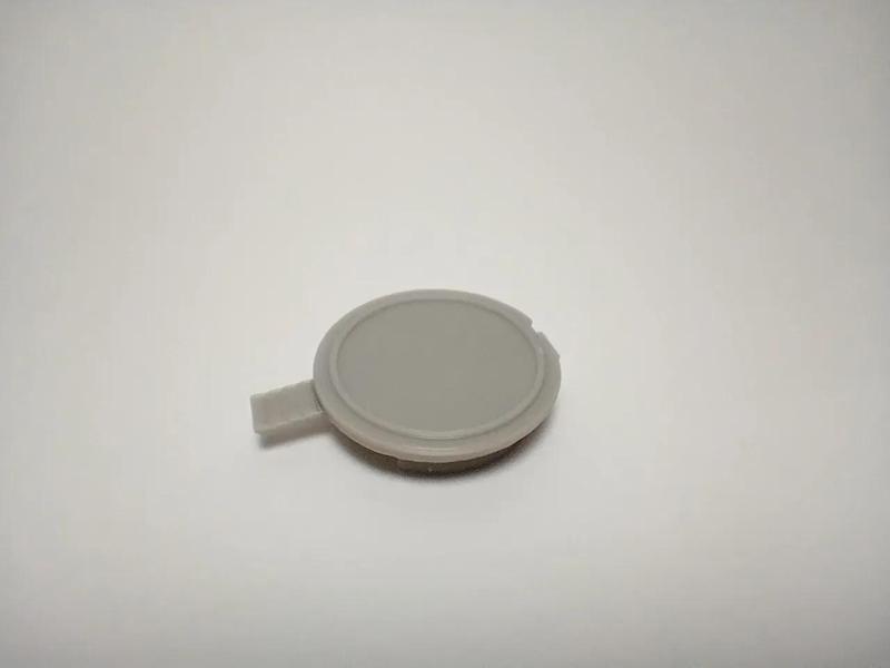 Lower Cover Cap - Fits Honda Ridgeline   